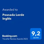 Pousada Lorde Inglês