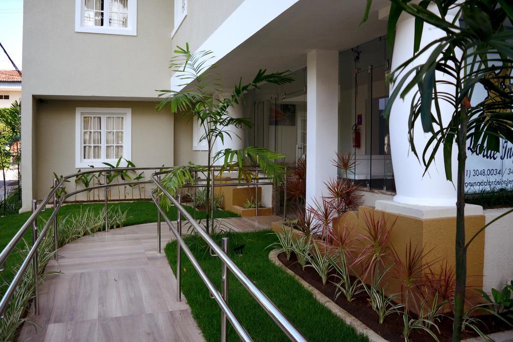 Inn Lorde Ingles Recife