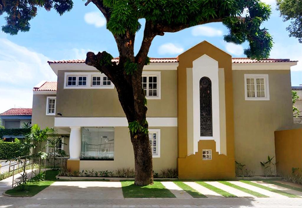 Lorde Ingles Inn 2*